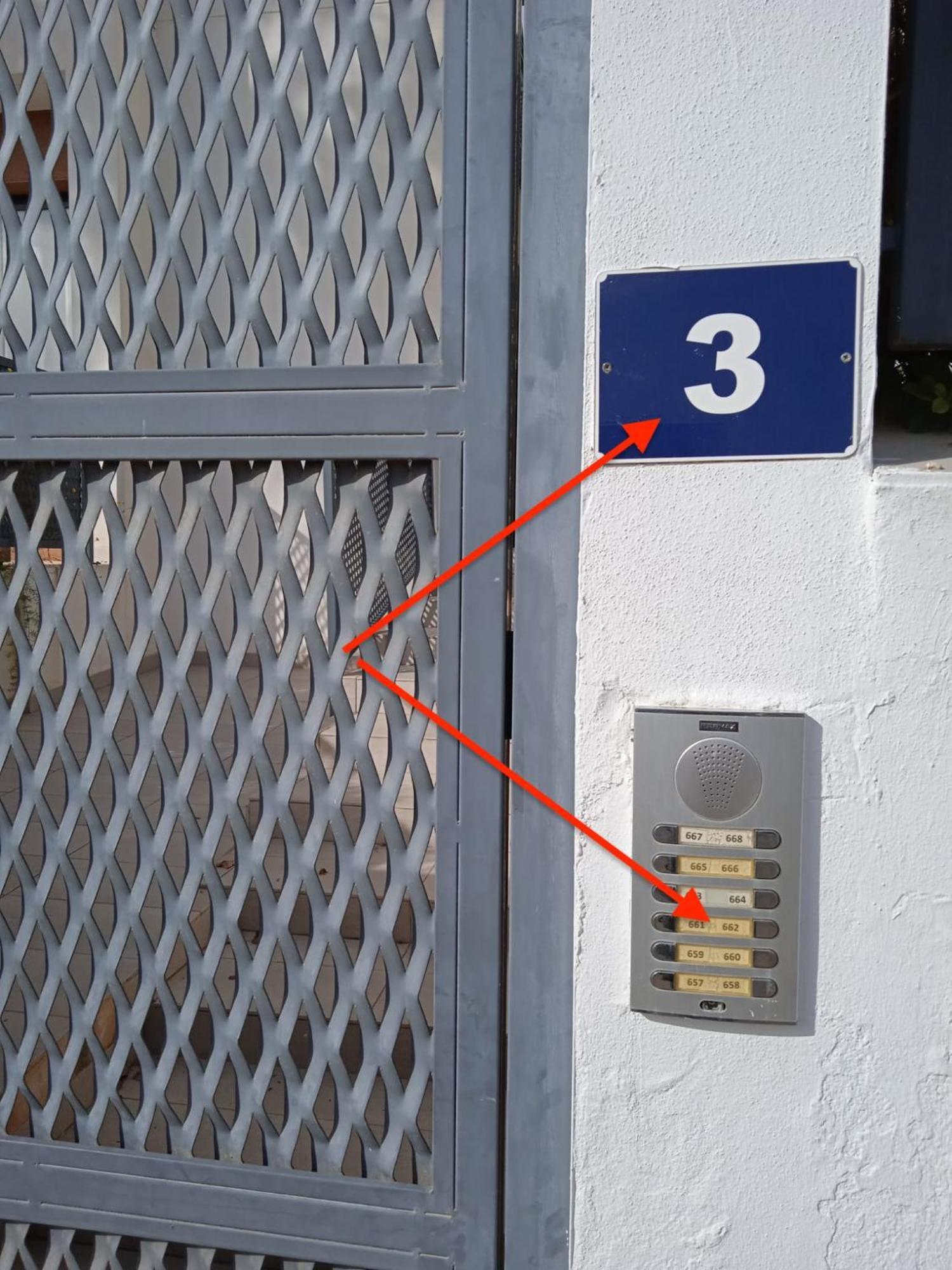 Apartment Orihuela Costa Golf 662 Los Dolses エクステリア 写真