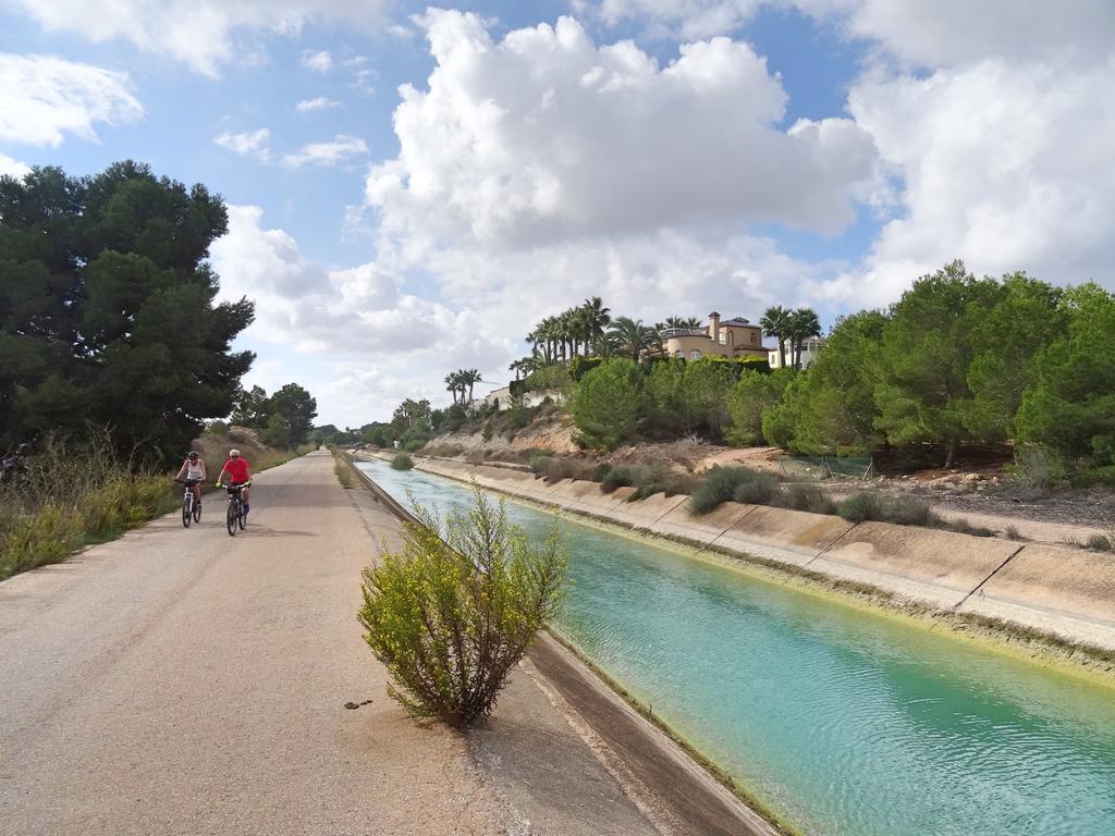 Apartment Orihuela Costa Golf 662 Los Dolses エクステリア 写真