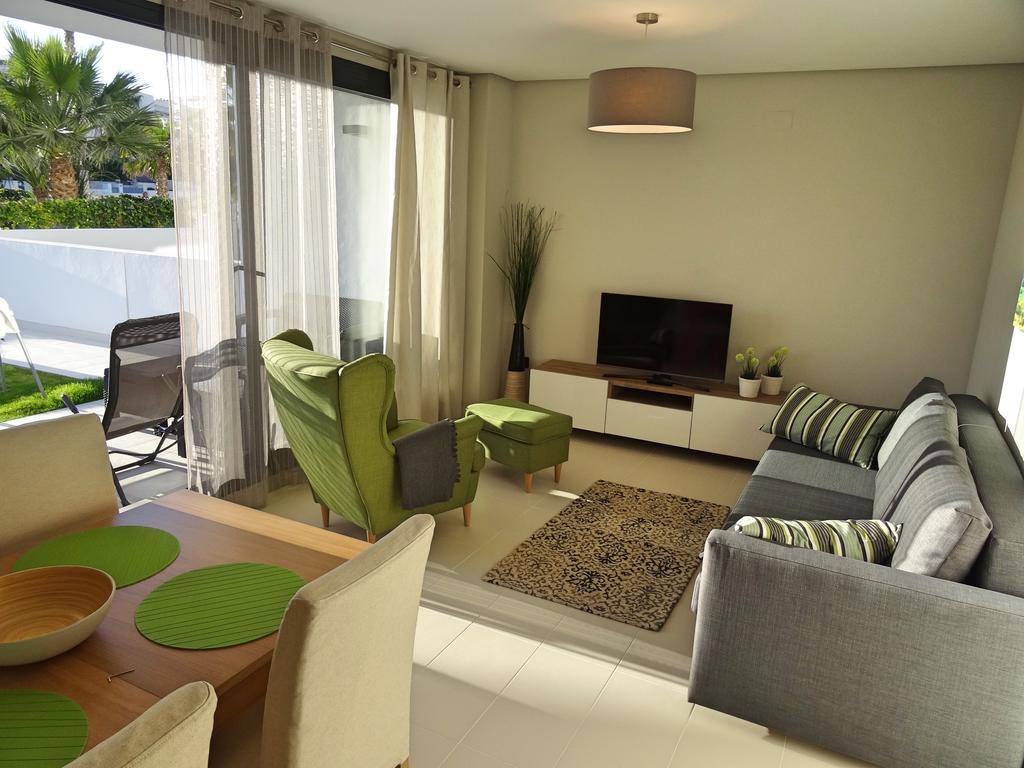Apartment Orihuela Costa Golf 662 Los Dolses エクステリア 写真