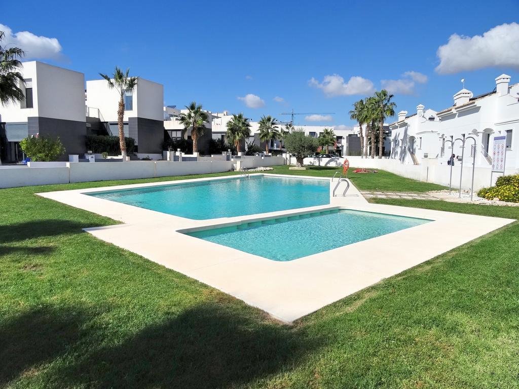 Apartment Orihuela Costa Golf 662 Los Dolses エクステリア 写真