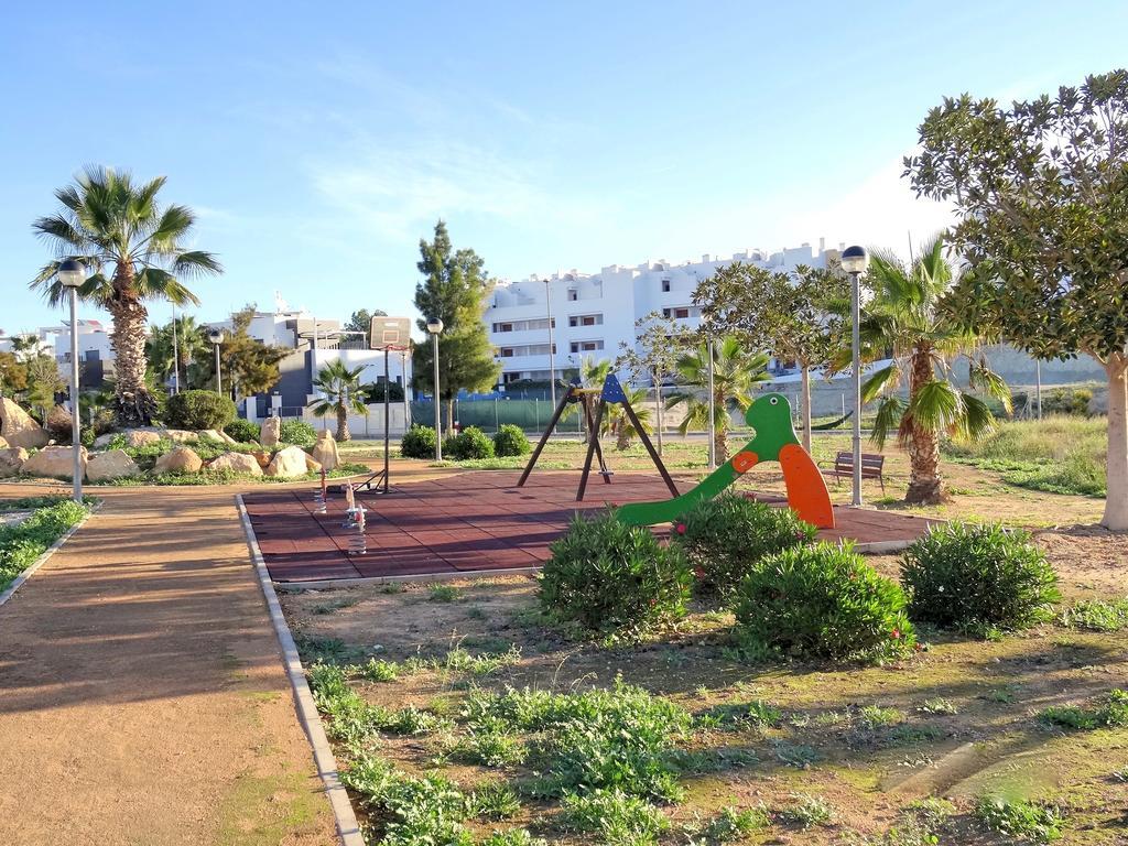 Apartment Orihuela Costa Golf 662 Los Dolses エクステリア 写真