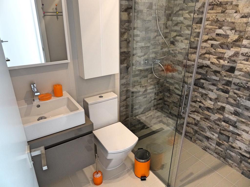 Apartment Orihuela Costa Golf 662 Los Dolses エクステリア 写真