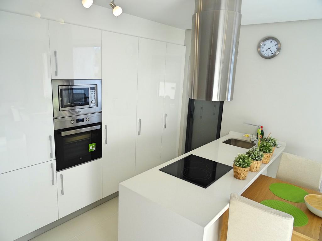 Apartment Orihuela Costa Golf 662 Los Dolses エクステリア 写真