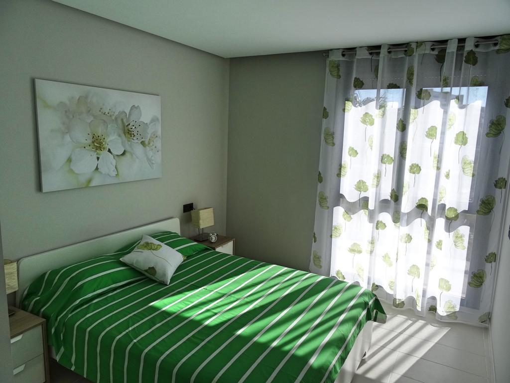 Apartment Orihuela Costa Golf 662 Los Dolses エクステリア 写真