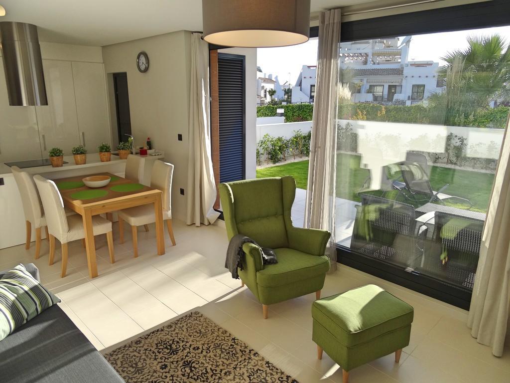 Apartment Orihuela Costa Golf 662 Los Dolses エクステリア 写真