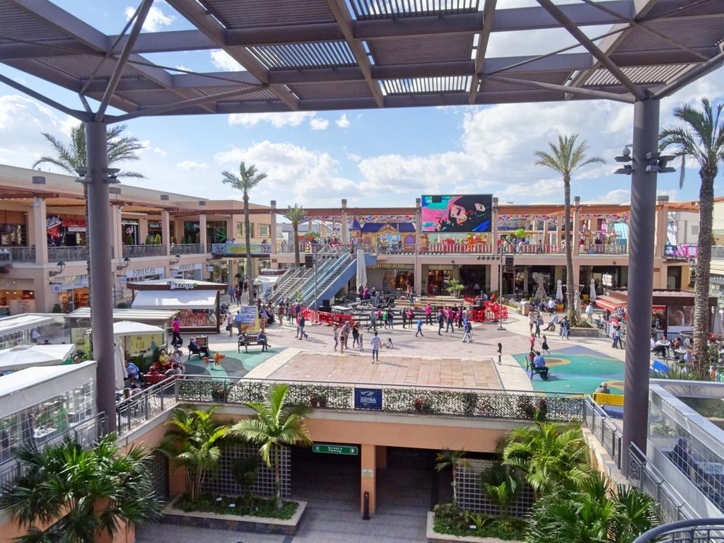 Apartment Orihuela Costa Golf 662 Los Dolses エクステリア 写真