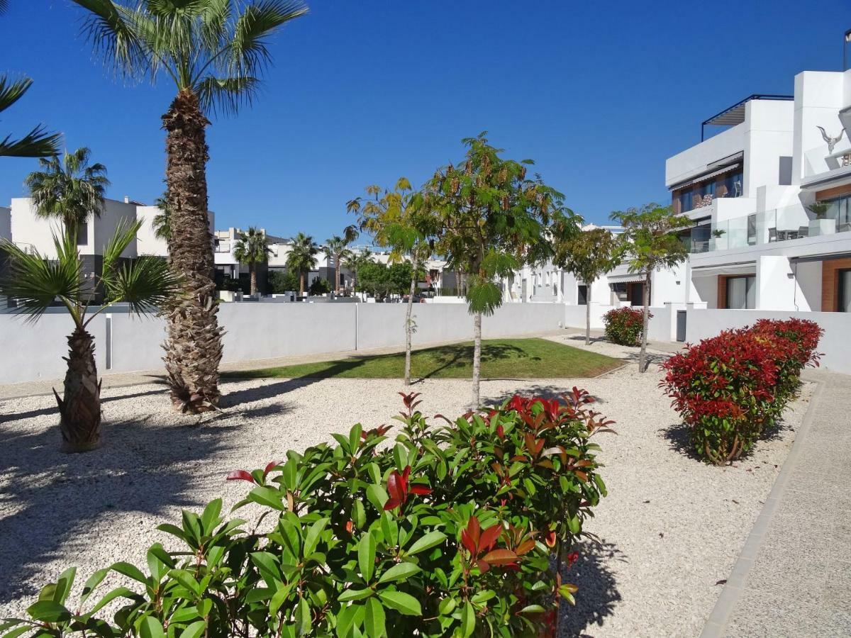 Apartment Orihuela Costa Golf 662 Los Dolses エクステリア 写真